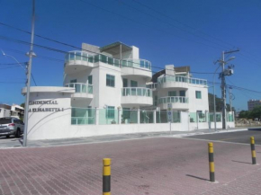 Apartamento na Praia dos Anjos